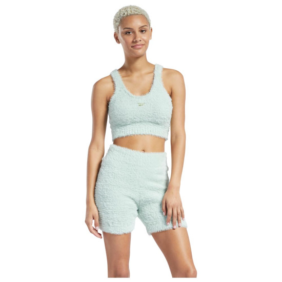 Reebok Γυναικεία αμάνικη μπλούζα Cozy Tank Reebok Γυναικεία αμάνικη μπλούζα Cozy Tank